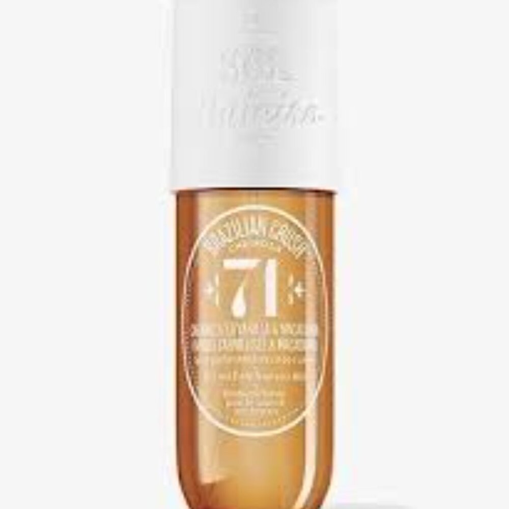 Cheirosa 71 Hair & Body Perfume Mist 8.1 OZ